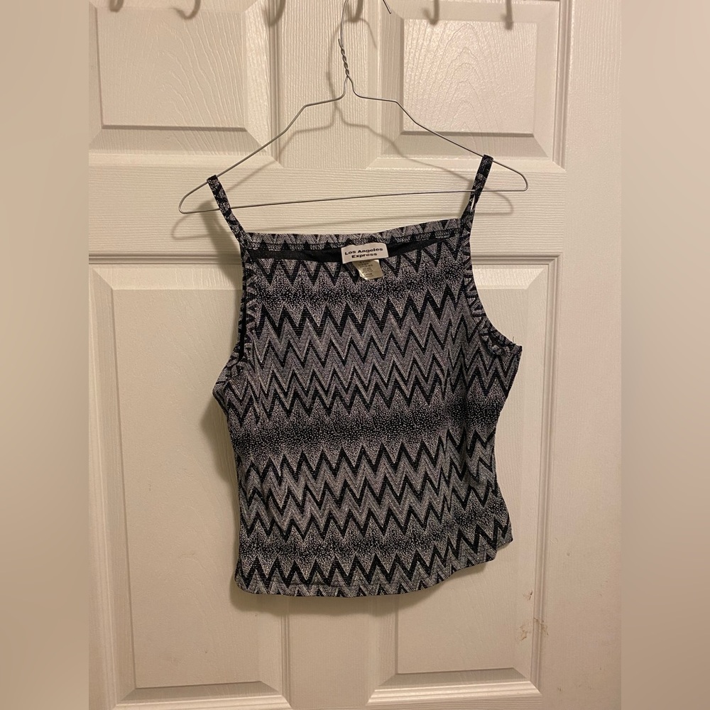 Printed shirt